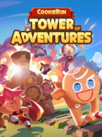 Cookie Run: Tower of Adventures : Starter Pack Vol.2