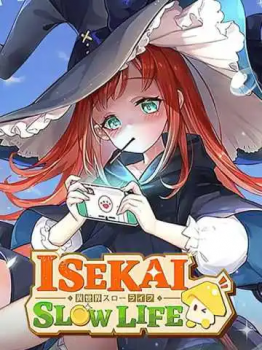 Isekai Slow Life  : 4999 + 250 Ваучеров
