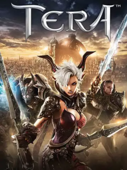 TERA: 200000 золота (Free) Tera-magic.net