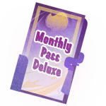 Dream and Lethe Record   :  Monthly Pass Deluxe