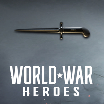 World War Heroes :  MVSN Нож (Оружия)