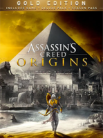 Assassin's Creed Origins | Gold Edition (PC) Ubisoft Connect Key