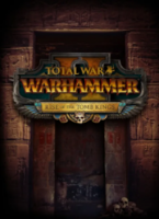 Total War: WARHAMMER II - Rise of the Tomb Kings (PC) Steam