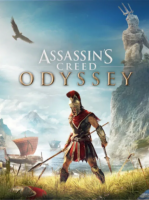 Assassin’s Creed Odyssey | Ultimate Edition (PC) Ubisoft Connect Key