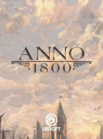 Anno 1800 (PC) - Ubisoft Connect