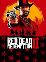 Red Dead Redemption 2 - Ключ Rockstar