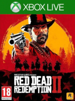 Red Dead Redemption 2 (Ultimate Edition) - Xbox Live Key