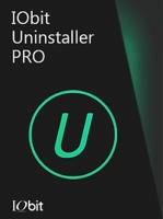 IOBIT Uninstaller 9 Pro (ПК) — 3 устройства, 1 год (для всех регионов и стран)