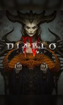 Diablo IV (PC) - Battle.net