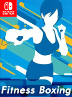 Fitness Boxing (Nintendo Switch) Nintendo eShop Key - EUROPE