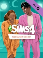 The Sims 4: Комплект - Лунный свет