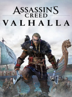Assassin's Creed: Valhalla | Standard Edition (PC) - Ubisoft Connect Key