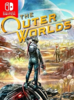 The Outer Worlds (Nintendo Switch) Nintendo eShop Key - EUROPE