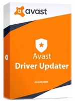 Avast Driver Updater (ПК) 1 устройства, 2 года (для всех регионов и стран)