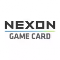 Игровая карта Nexon 10 долларов США (для всех регионов и стран)