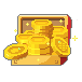 Nova Fantasy:  6480 золотых слитков + 1620 золотых слитков бонус