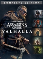 Assassin's Creed: Valhalla | Complete Edition (PC) - Ubisoft Connect Key