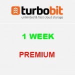 Turbobit Ключ 1 неделя