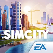  SimCity BuildIt : Элитный абонемент мэра +