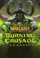 World of Warcraft: Burning Crusade Classic Deluxe Edition (DLC) (PC) Battle.net (RU/EU)