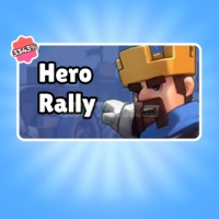 Kingshot : Hero Rally