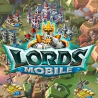 Lords Mobile: Недельный древний пропуск
