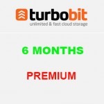 Turbobit Ключ 6 месяцев