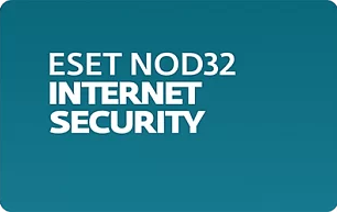 ESET NOD32 Internet Security (12 месяцев)