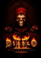 Diablo 2 Resurrected Battle.net