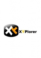Xyplorer - Файловый менеджер (Windows) (для всех регионов и стран)