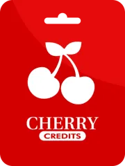 Cherry Credits : 50000 CC