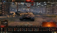 Аккаунт World of Tanks: №25
