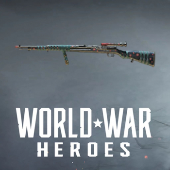 World War Heroes :   Type 997 (Оружия)