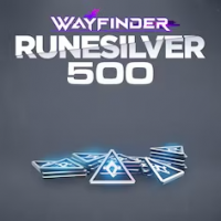 Wayfinder: 500 Runesilver