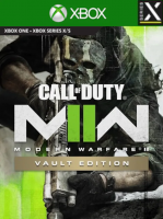 Call of Duty: Modern Warfare II | Vault Edition (Xbox One, Series X/S) - Xbox Live Key