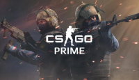 Аккаунт Counter-Strike: Global Offensive + PRIME от 1000 игровых часов