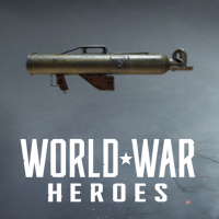 World War Heroes :  RP 125 (Оружия)