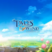 Tales of Wind : Шоколадный помощник