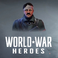 World War Heroes : Ополченец (Костюм)
