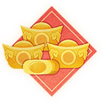 Dream and Lethe Record   :  60 Gold Giftpack