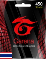 Garena 450 Shells (Таиланд)