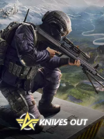 Knives Out : Top-up Center Special Pack(Supply Coin:Tianxia ×5)