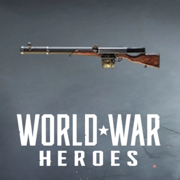 World War Heroes :  Huot (Оружия)
