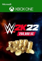 WWE 2K22 : 20000 Virtual Currency Pack (Xbox One) - Xbox Live Key (для всех регионов и стран)