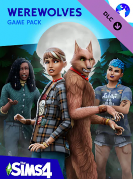 The Sims 4: Оборотни