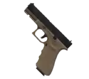 Glock 18C