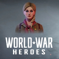 World War Heroes : Девушка Снайпер  (Костюм)