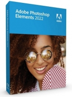 Adobe Photoshop Elements 2022 (PC/Mac) (для всех регионов и стран)