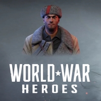 World War Heroes : Партизан  (Костюм)