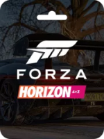 Forza Horizon 4 кредиты: 4 млрд. кредиты (PC)
